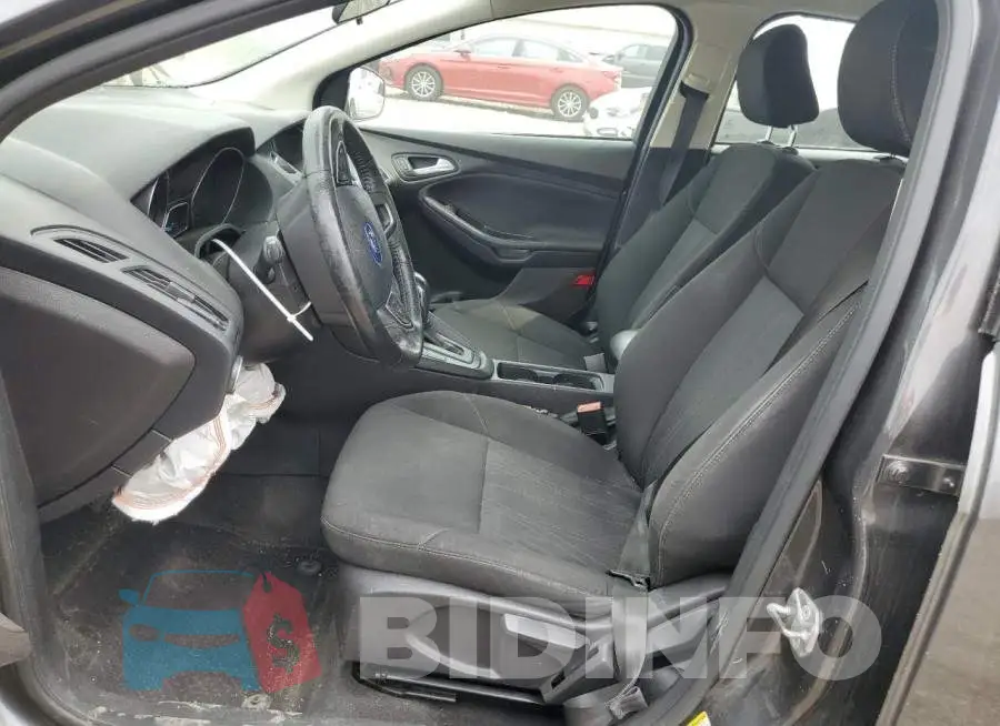 1FADP3F25FL217788 Photo# 7