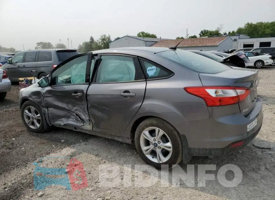 1FADP3F26EL116161 Photo# 2