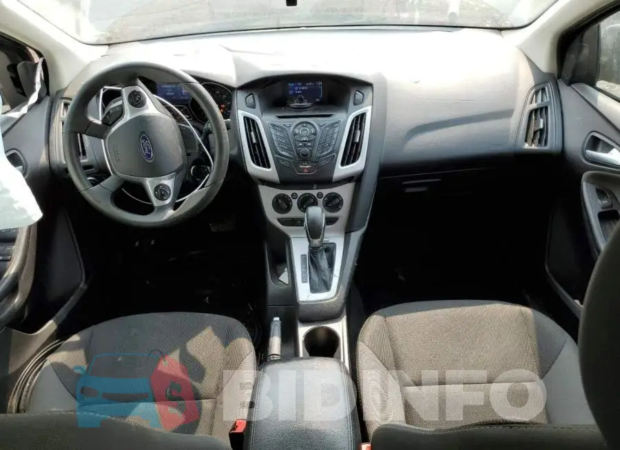 1FADP3F26EL116161 Photo# 8