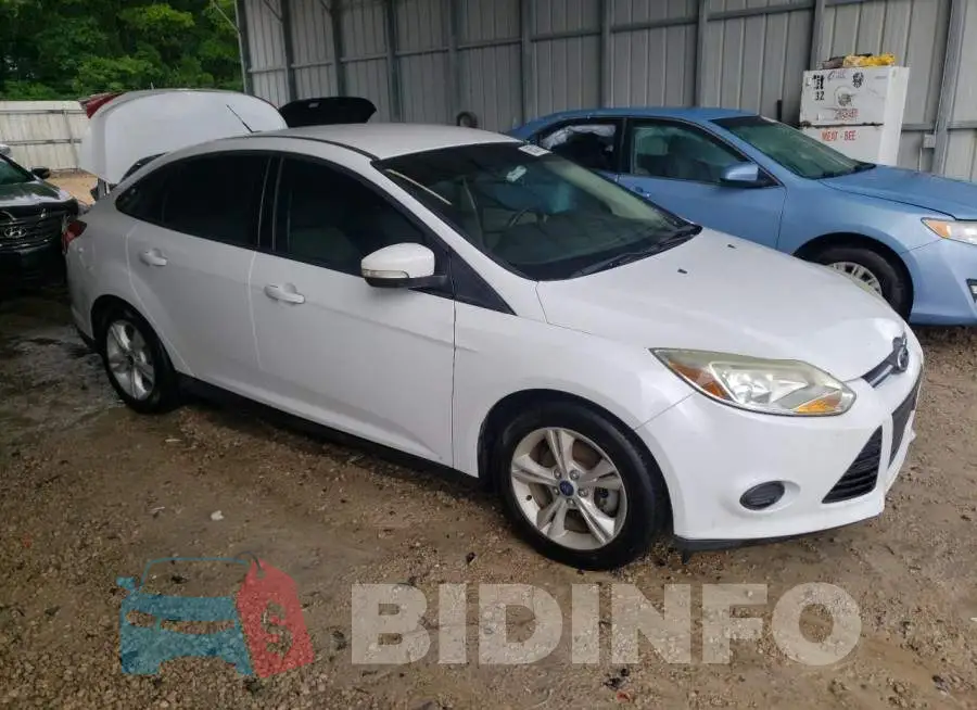1FADP3F26EL435947 Photo# 4