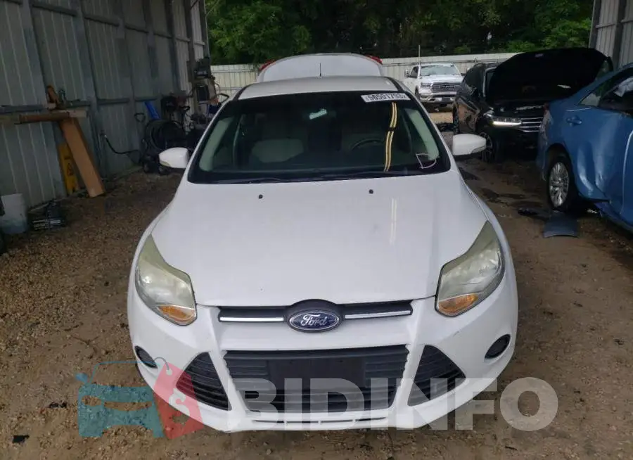 1FADP3F26EL435947 Photo# 5