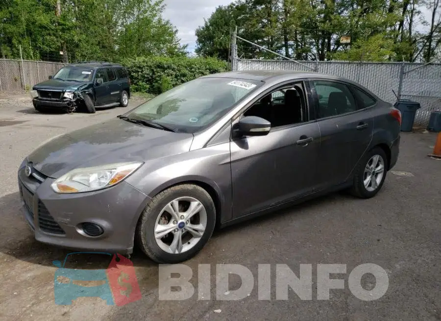 1FADP3F26EL461593 Photo# 1