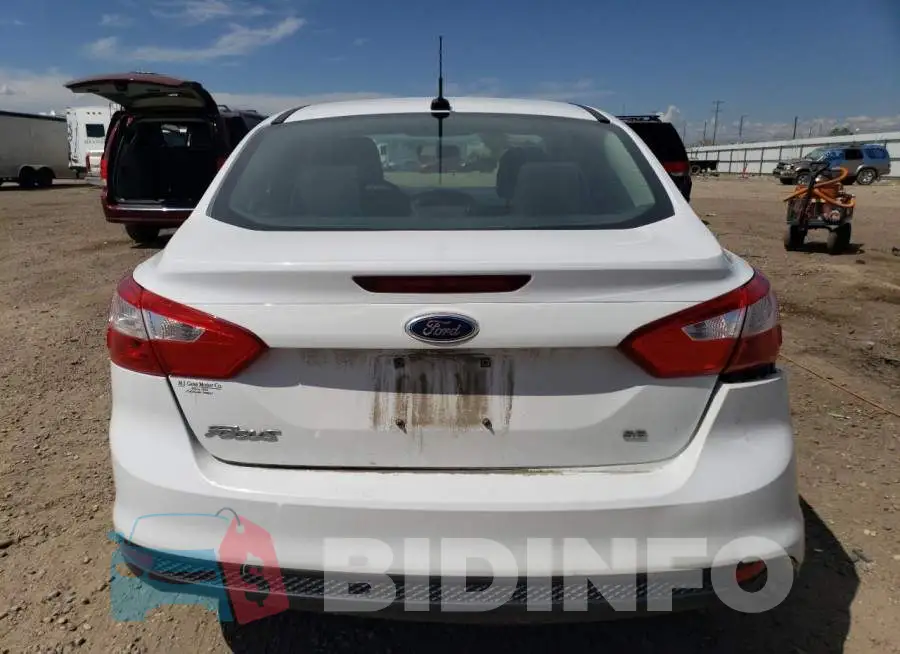 1FADP3F27EL375757 Photo# 6