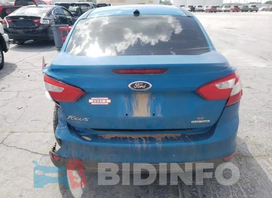 1FADP3F28EL130644 Photo# 6