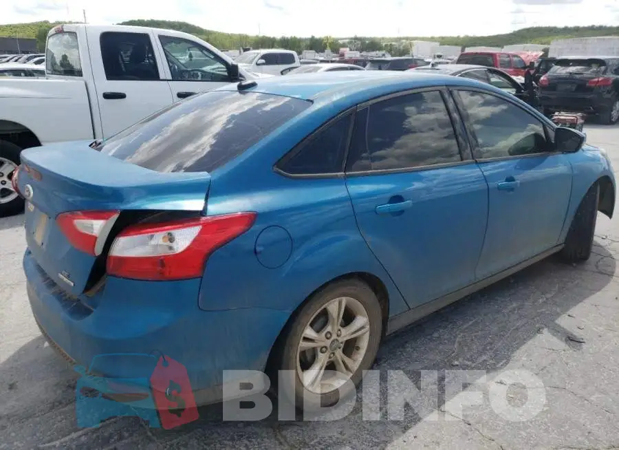 1FADP3F28EL130644 Photo# 3
