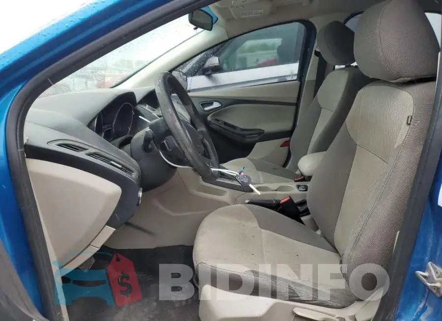 1FADP3F28EL130644 Photo# 7