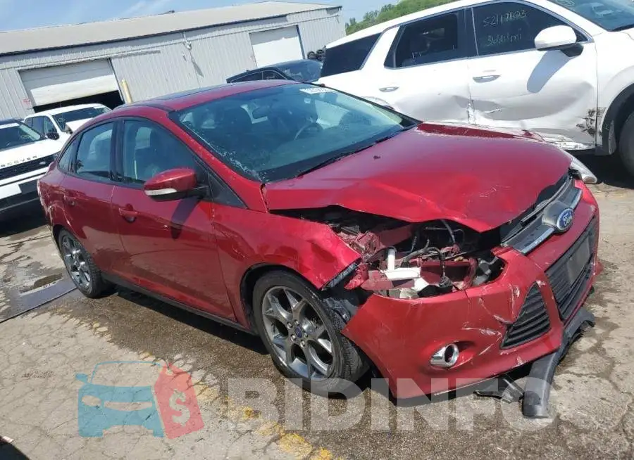 1FADP3F29EL337771 Photo# 4