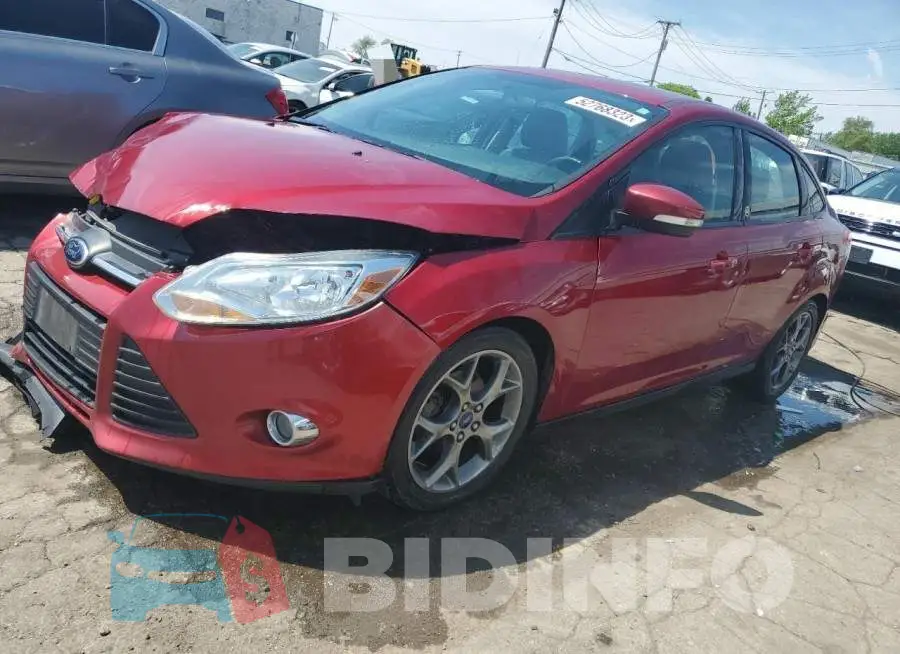 1FADP3F29EL337771 Photo# 1