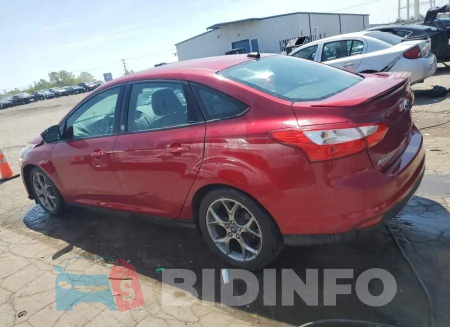 1FADP3F29EL337771 Photo# 2
