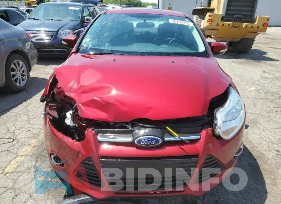 1FADP3F29EL337771 Photo# 5