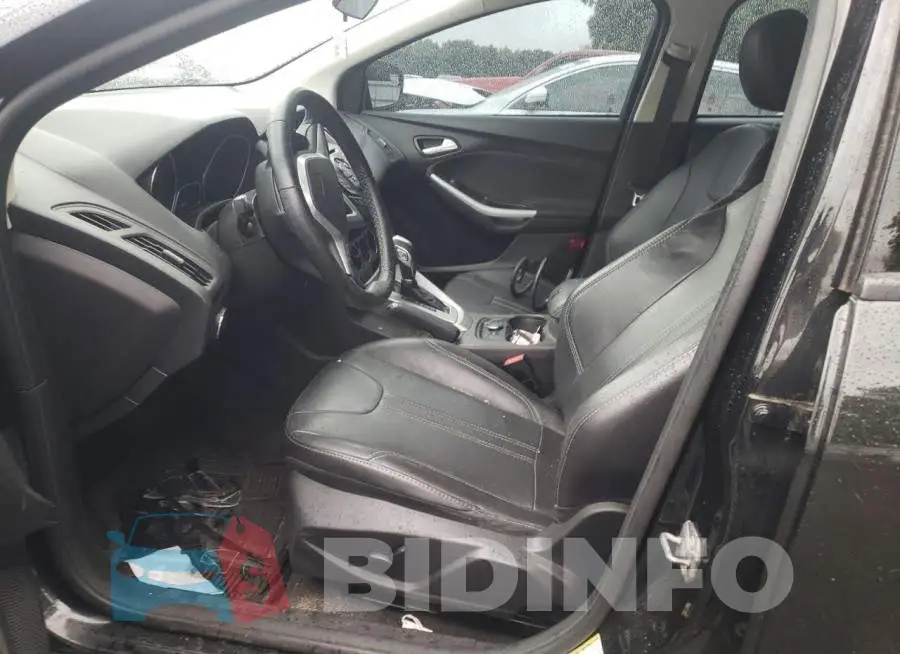 1FADP3F2XEL232687 Photo# 7