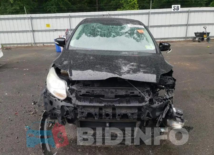 1FADP3F2XEL232687 Photo# 5