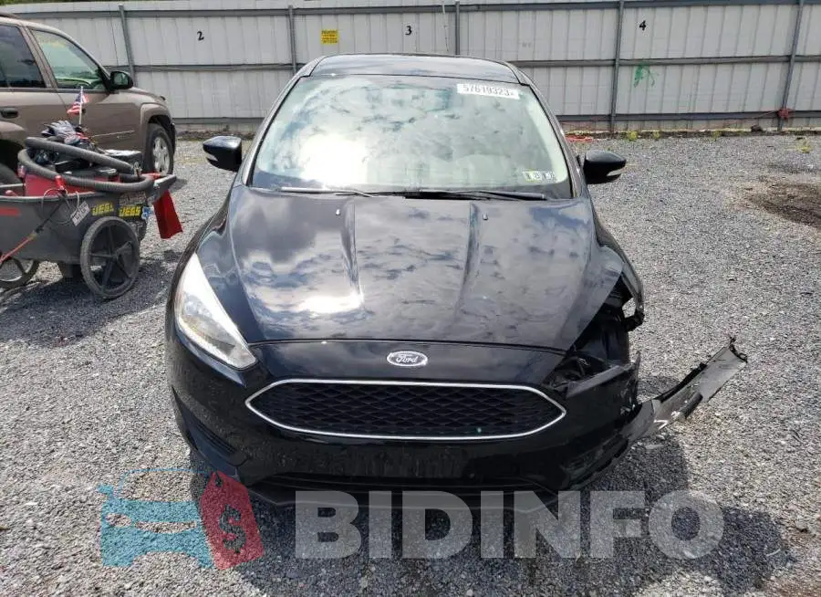 1FADP3F2XHL218289 Photo# 5