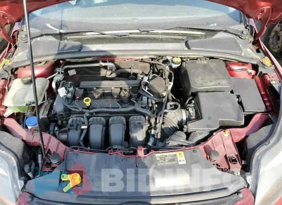 1FADP3J28EL228936 Photo# 11