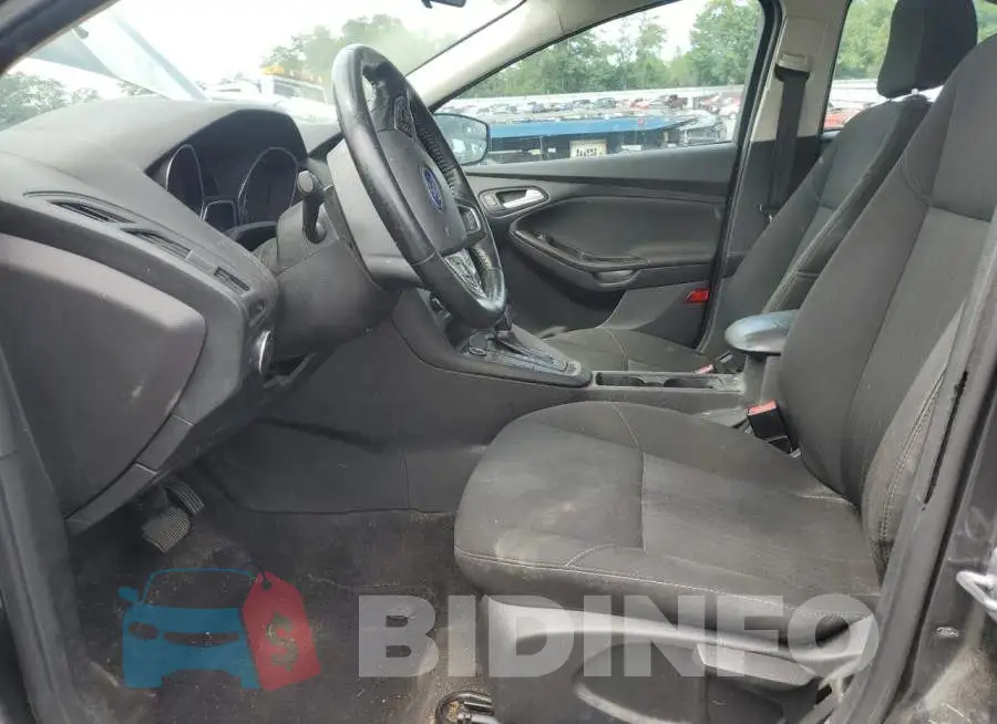 1FADP3K20JL214182 Photo# 7