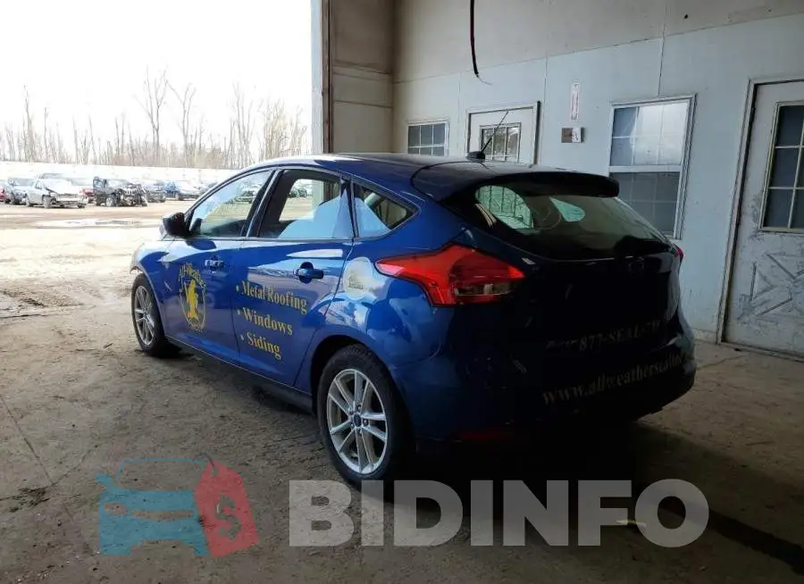 1FADP3K24JL243376 Photo# 2