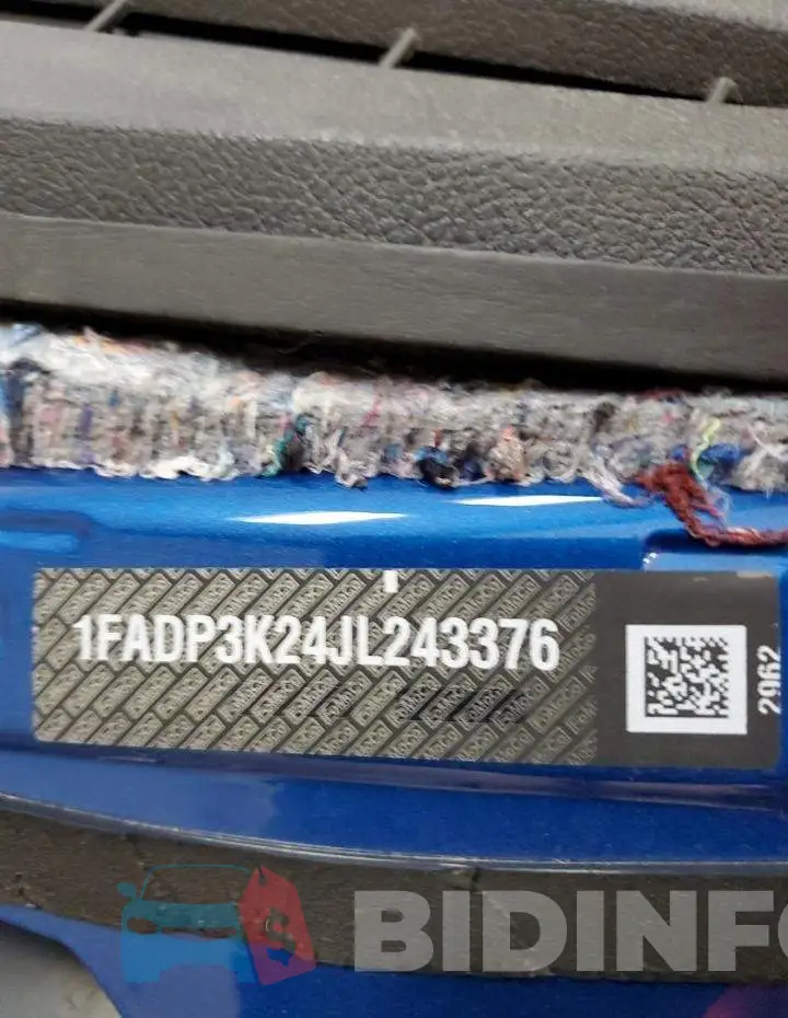 1FADP3K24JL243376 Photo# 12