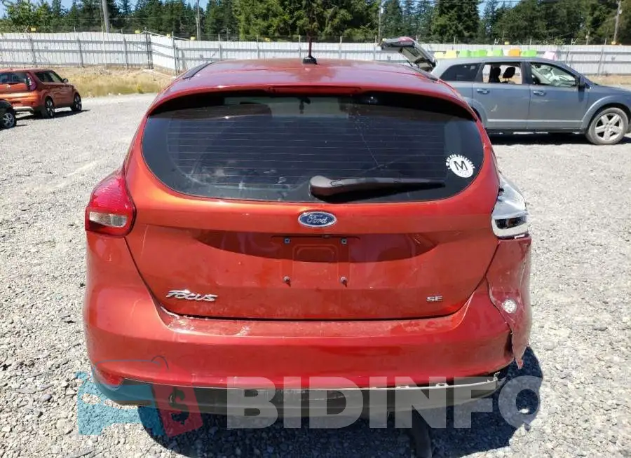 1FADP3K2XJL280822 Photo# 6