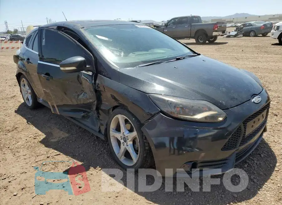 1FADP3N26EL205438 Photo# 4