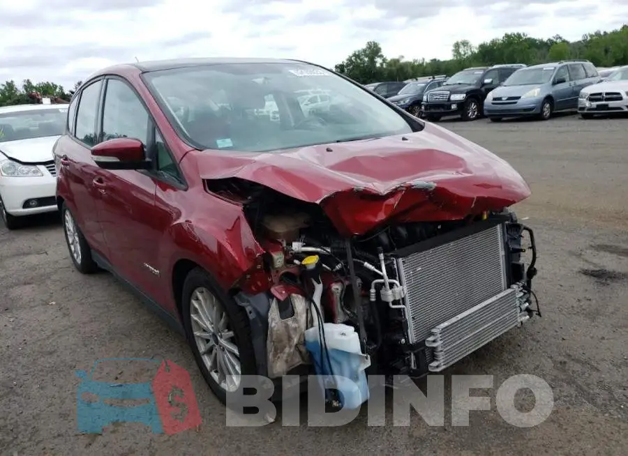 1FADP5AU9GL120776 Photo# 4