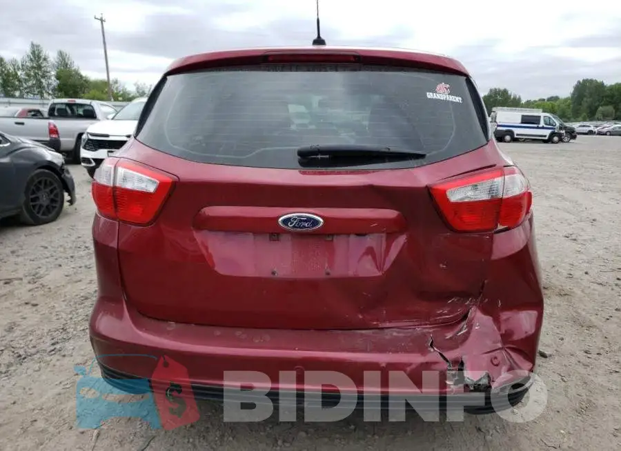 1FADP5CU3GL116204 Photo# 6
