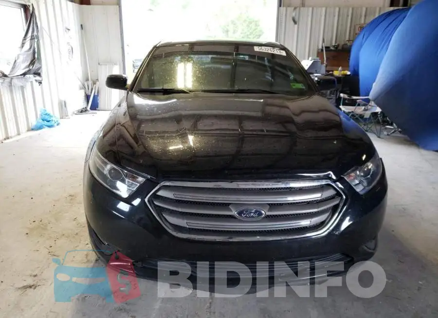 1FAHP2E81JG111602 Photo# 5