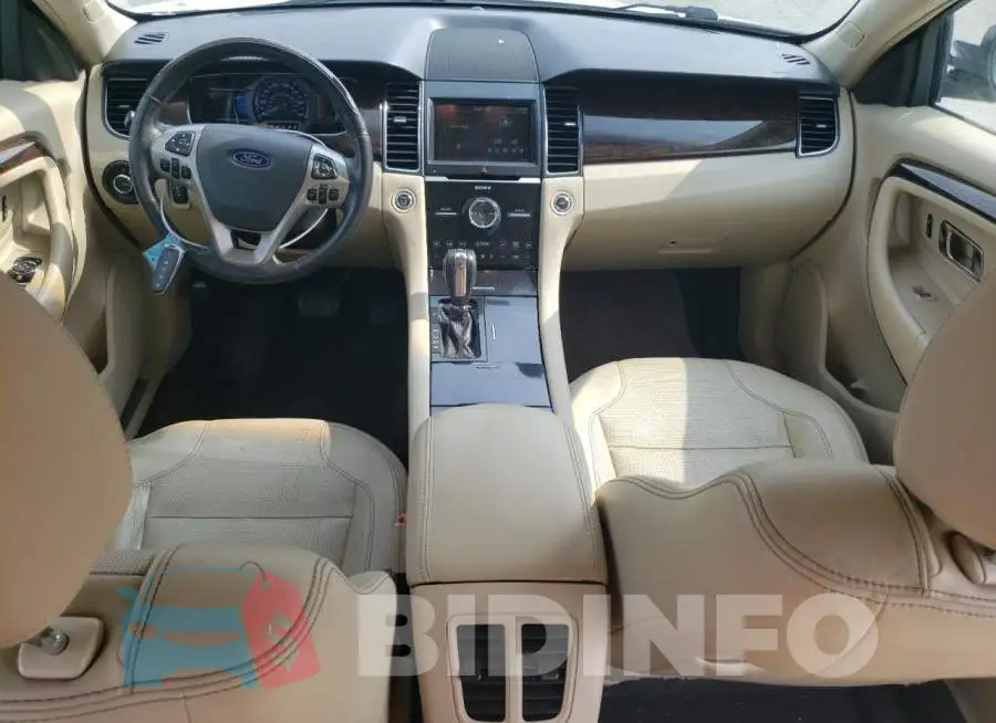 1FAHP2F86EG159021 Photo# 8