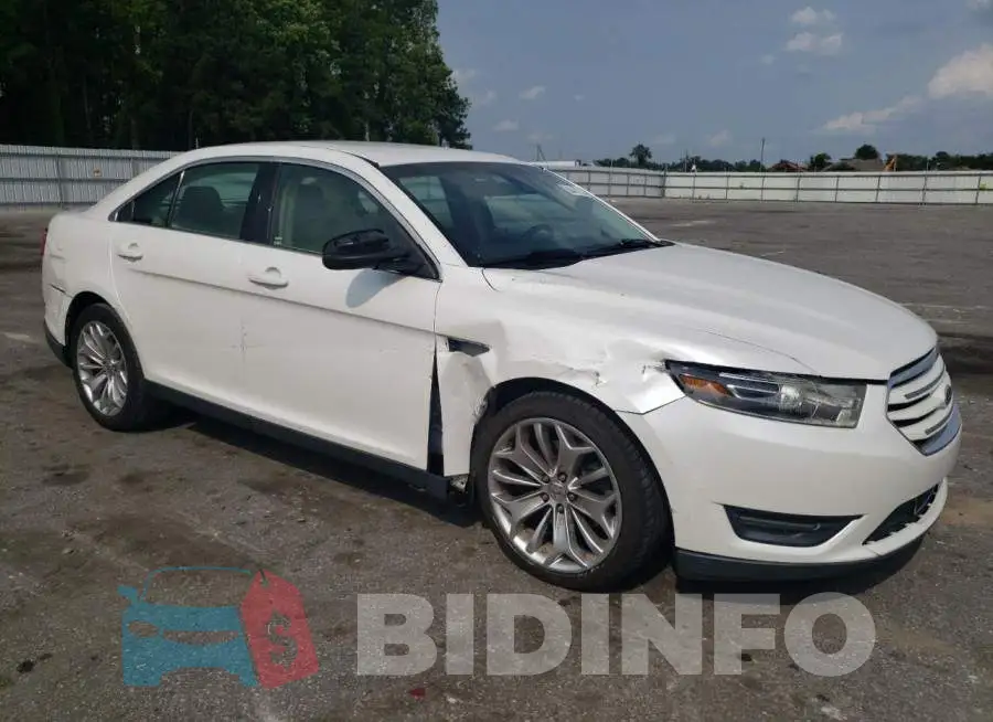 1FAHP2F86EG159021 Photo# 4