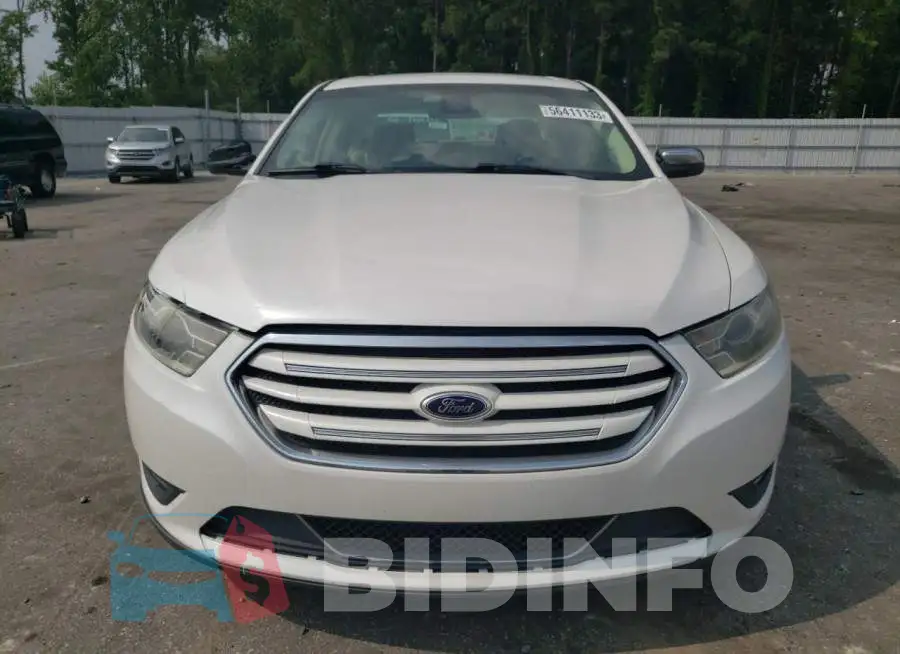 1FAHP2F86EG159021 Photo# 5