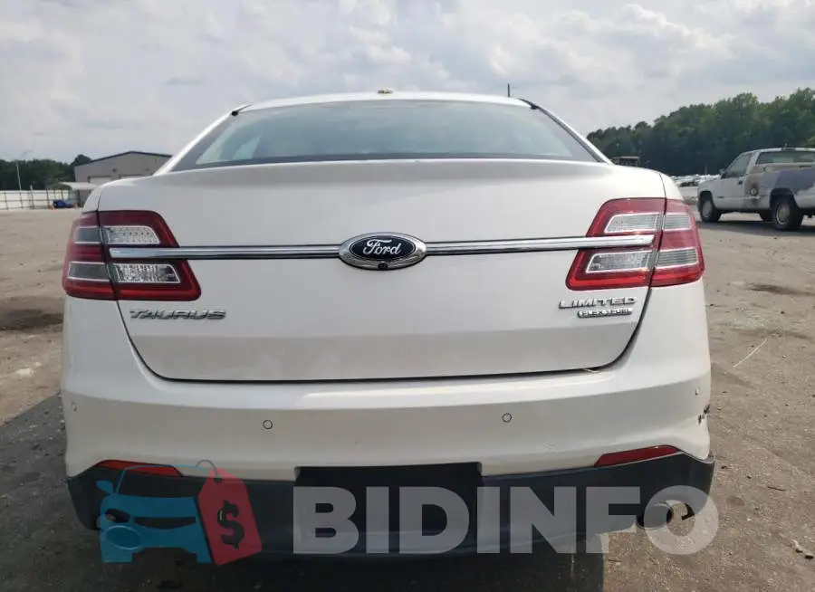 1FAHP2F86EG159021 Photo# 6