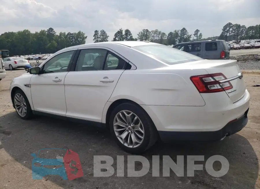 1FAHP2F86EG159021 Photo# 2
