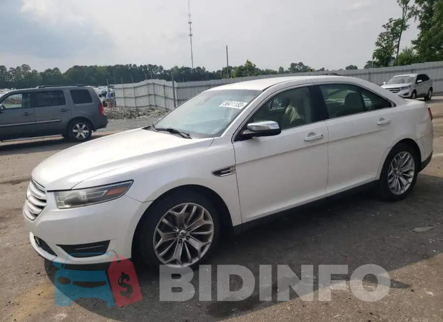 1FAHP2F86EG159021 Photo# 1