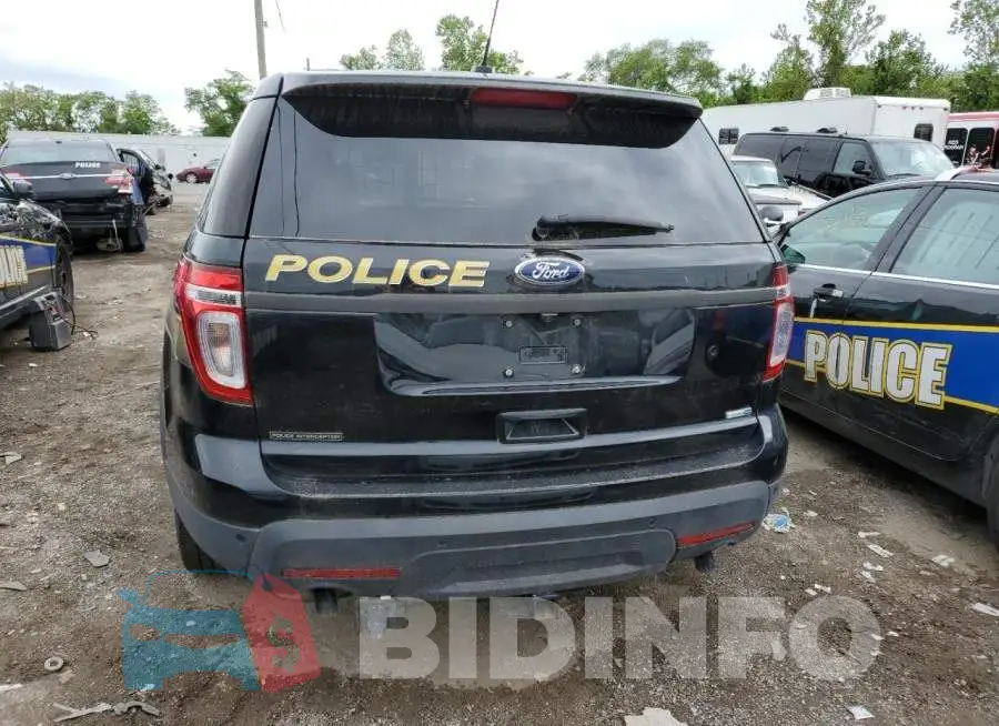1FM5K8ARXEGA60129 Photo# 6