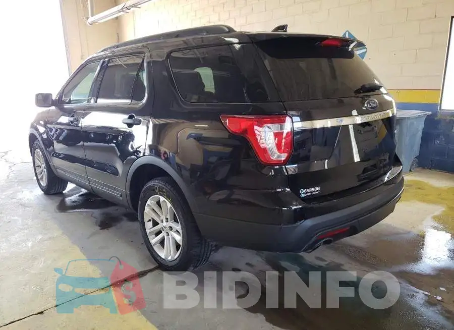 1FM5K8BH8HGA95133 Photo# 2