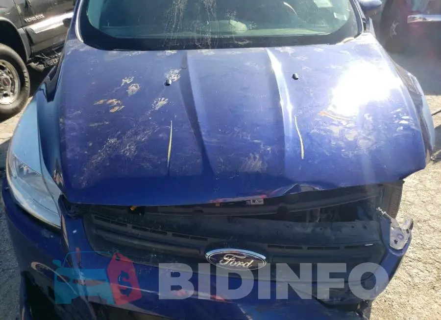 1FMCU0GX2EUE26031 Photo# 7
