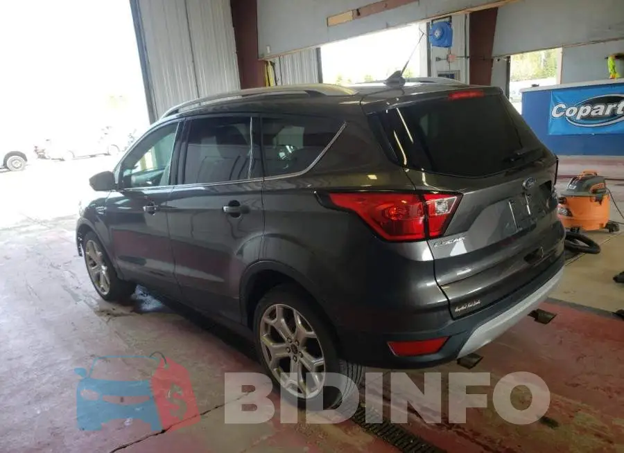 1FMCU9J95KUB91442 Photo# 2