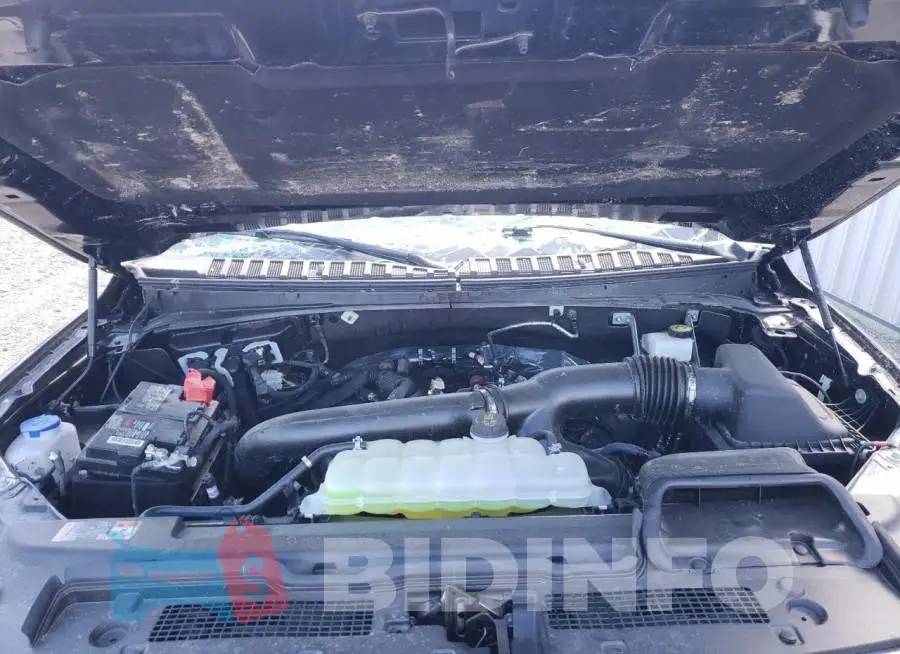 1FMJK2A8XPEA11708 Photo# 12