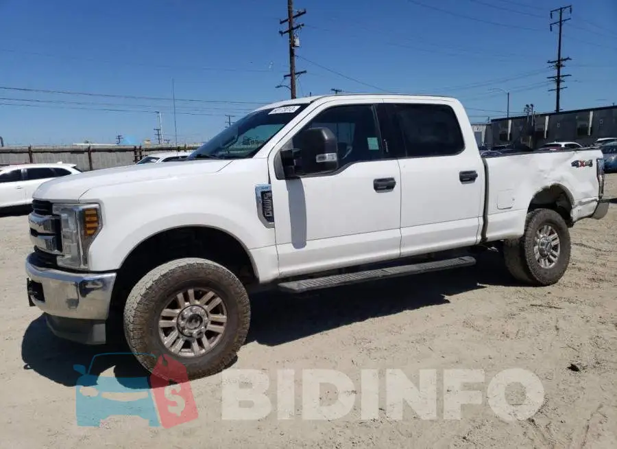 1FT7W2B67KEC33597 Photo# 1
