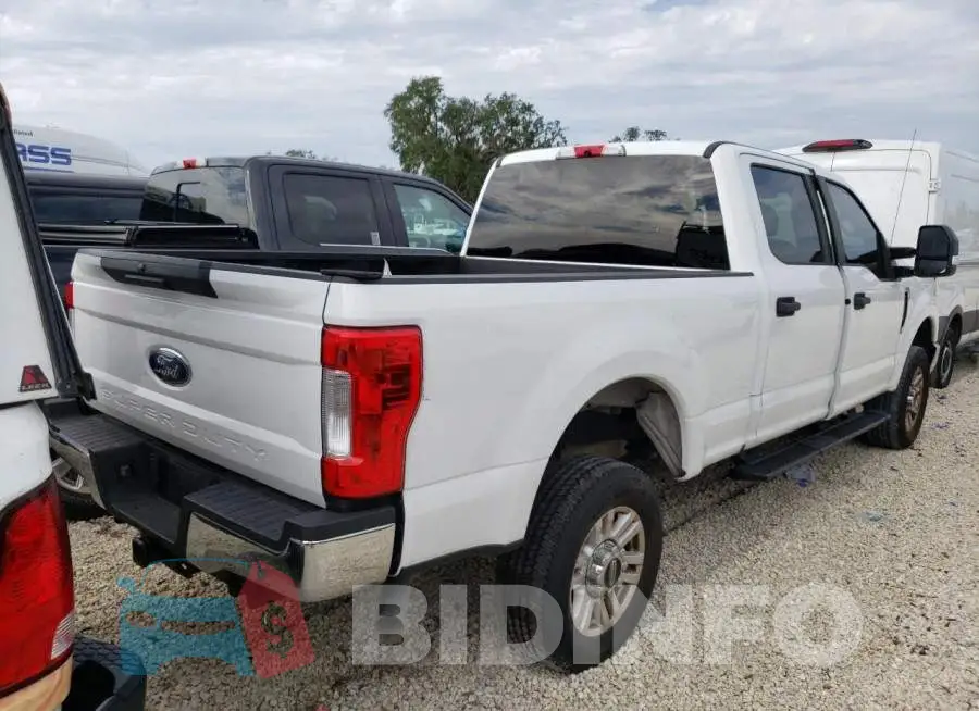 1FT7W2B68KED90717 Photo# 3