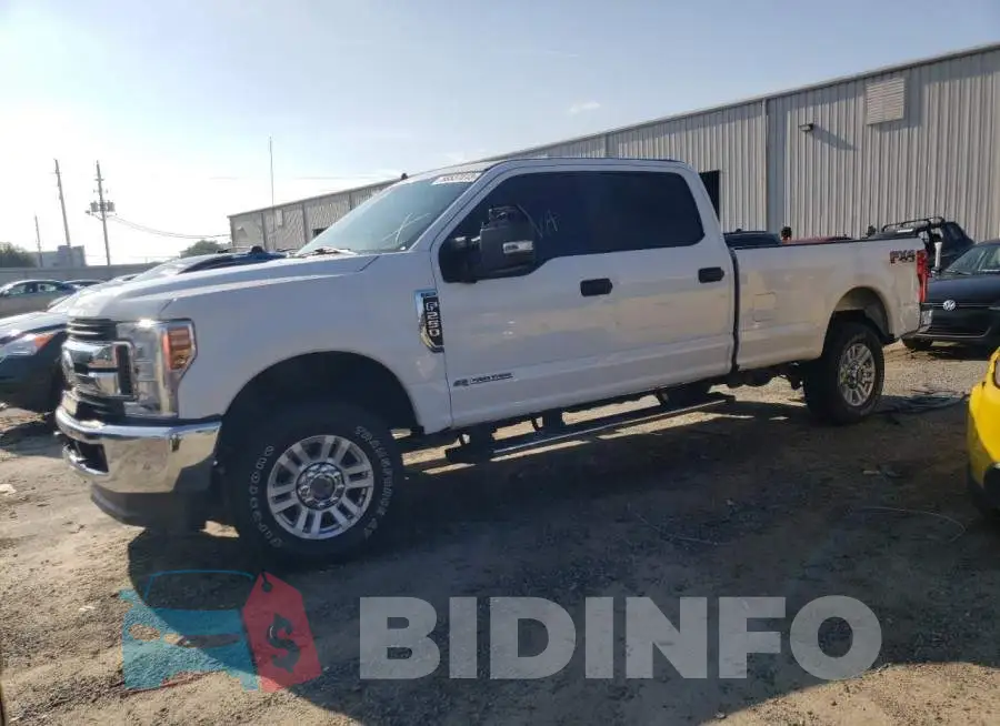 1FT7W2BT4KED35090 Photo# 1