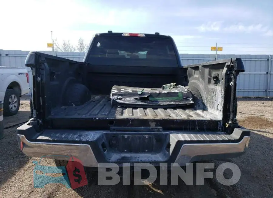 1FT7W2BT6MED69986 Photo# 6