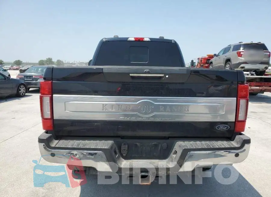1FT8W2BT0LED82400 Photo# 6