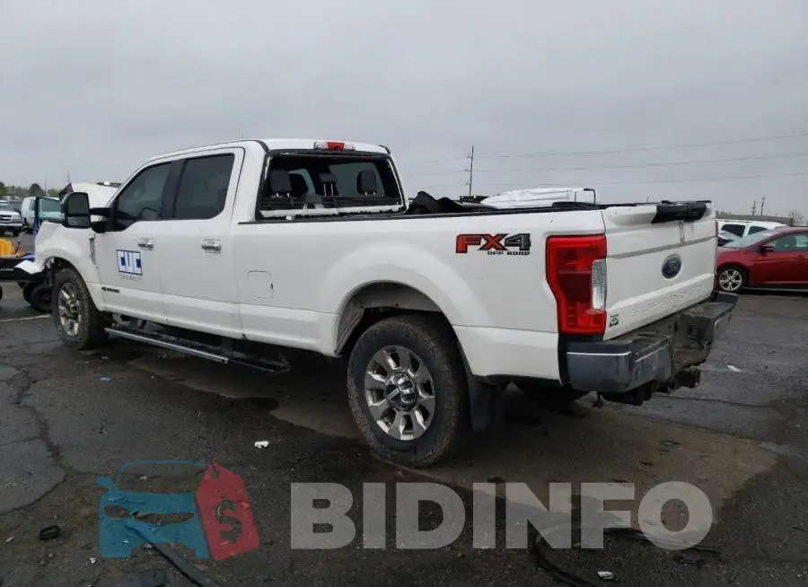 1FT8W3BT1HEB22407 Photo# 2