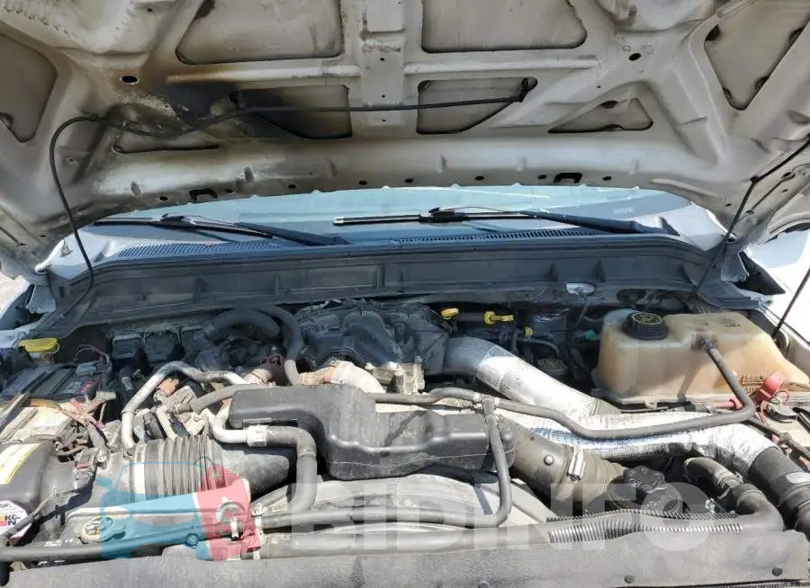 1FT8W3DT6GEB16453 Photo# 11