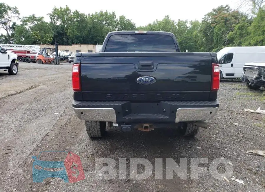 1FT8X3BT8FED02347 Photo# 6