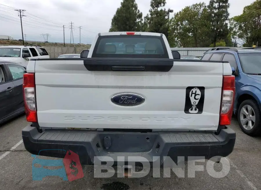 1FTBF2A67HEE26174 Photo# 6