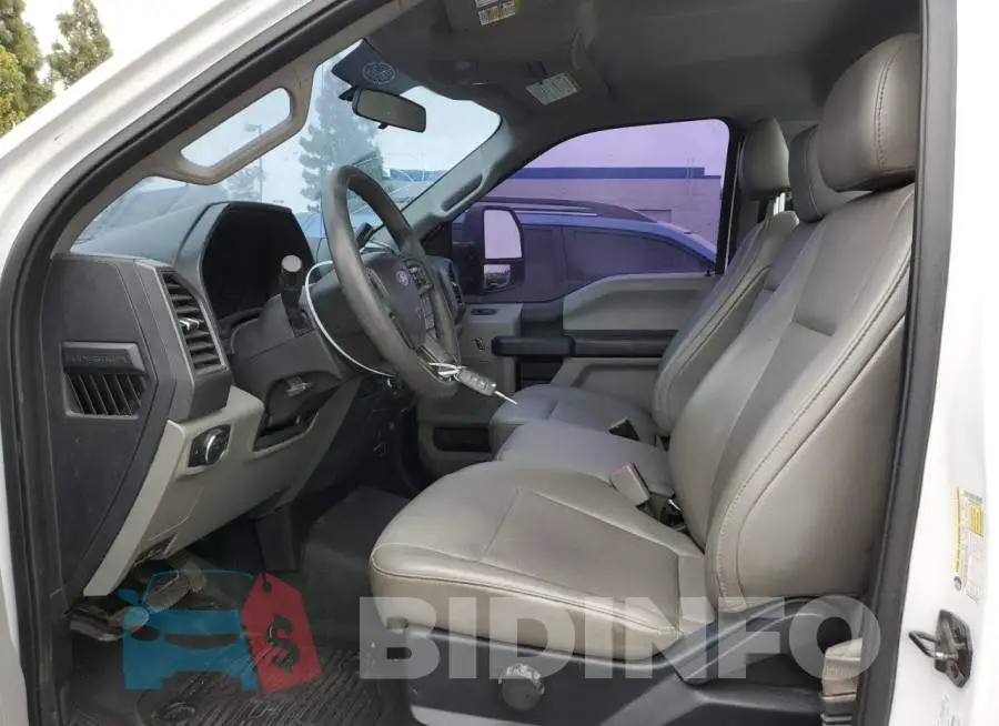 1FTBF2A67HEE26174 Photo# 7