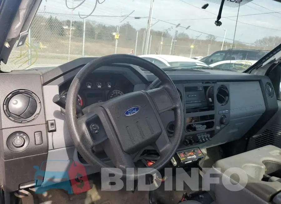 1FTBF2B67EEA34984 Photo# 8