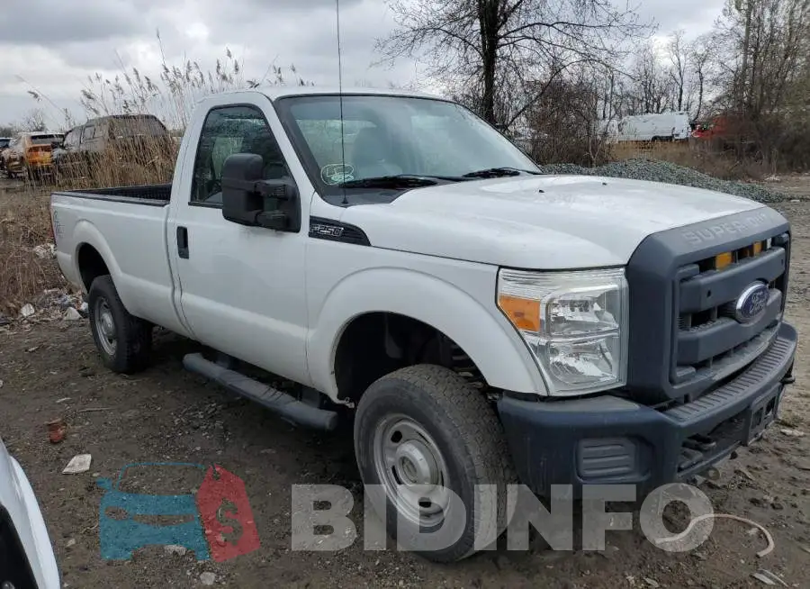 1FTBF2B67EEA34984 Photo# 4