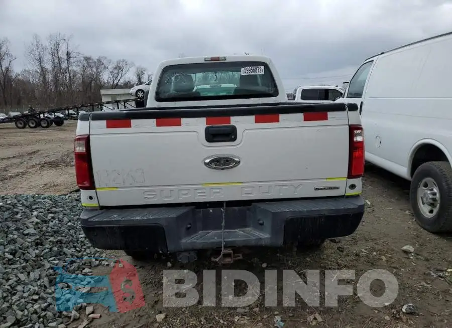 1FTBF2B67EEA34984 Photo# 6